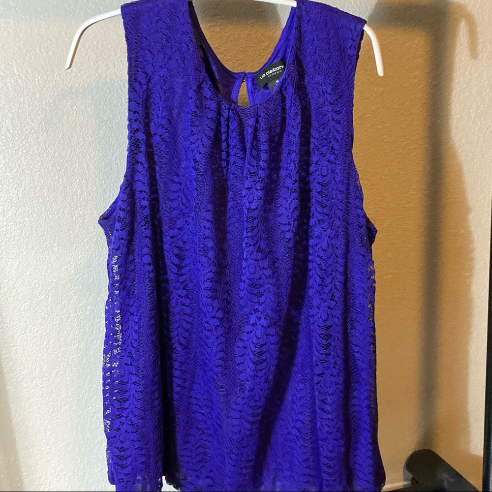 Liz Claiborne Career XL